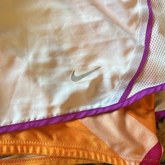 NIKE - Running shorts - Picture 3 of 8